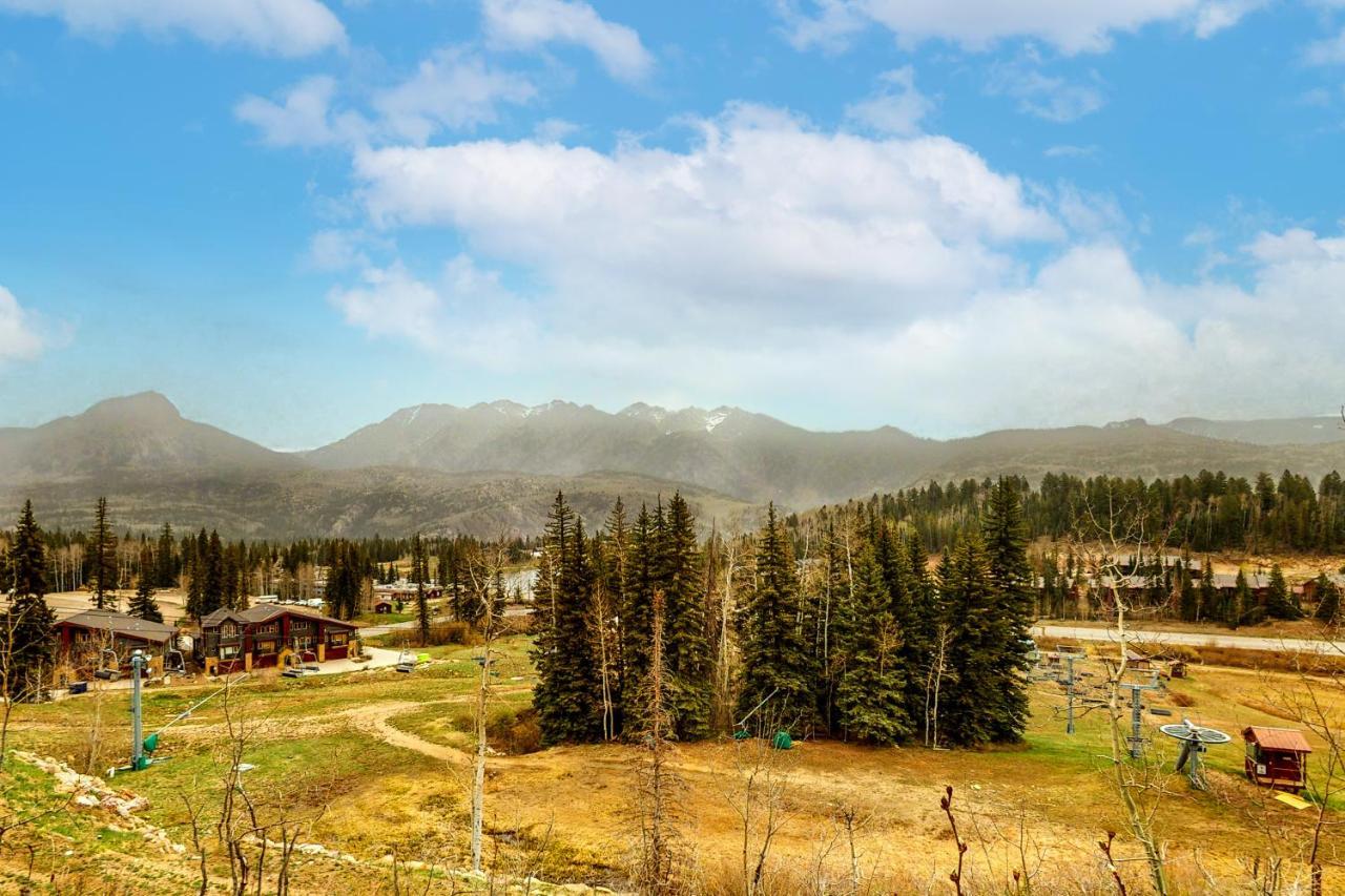 Twilight View Durango Mountain Resort (Purgatory Resort) Exterior foto