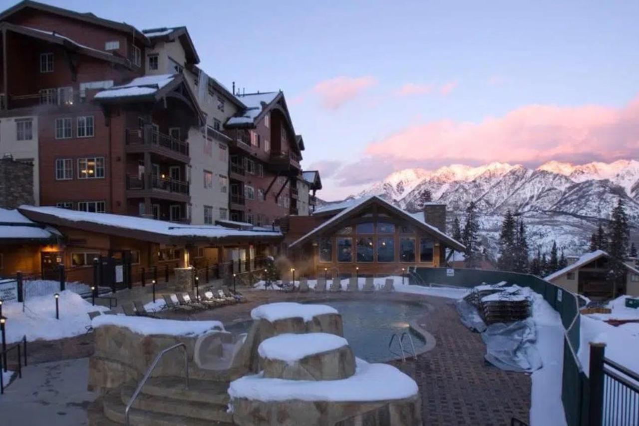Twilight View Durango Mountain Resort (Purgatory Resort) Exterior foto