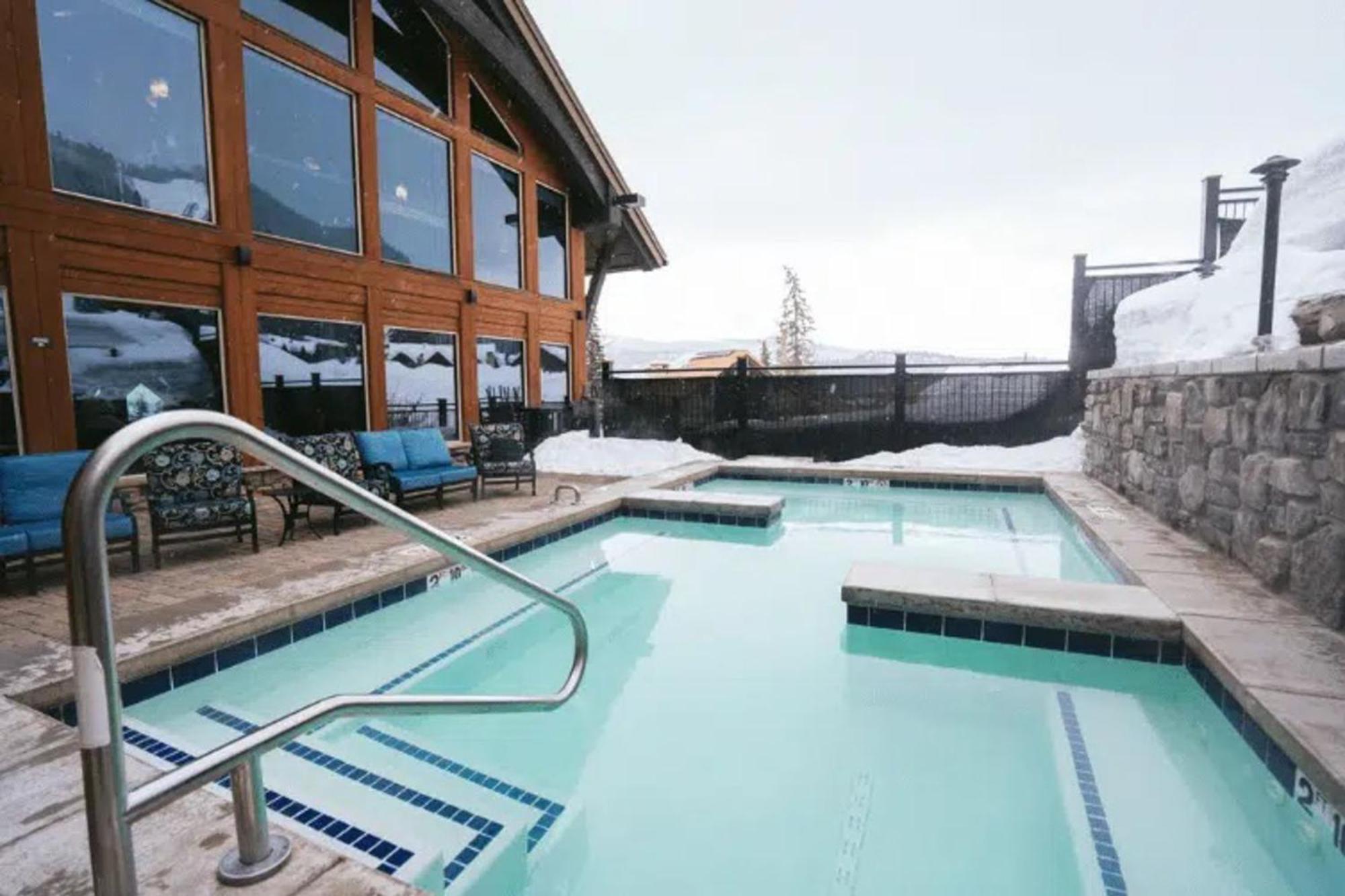 Twilight View Durango Mountain Resort (Purgatory Resort) Quarto foto